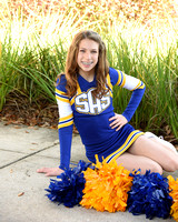 Cheer Middle
