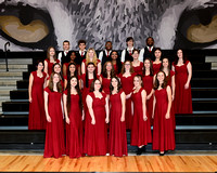 Concert Choir