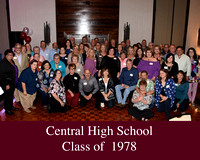CHS Class of 1978