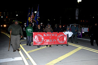 Krewe Of Orion