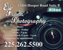 Eric Frank Photography, LLC